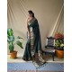 Semi Silk Saree-BR-S-A0001C